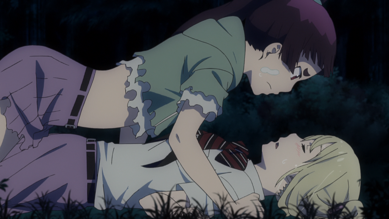 Ao no Exorcist: Kyoto Fujouou-hen (Yashiro Subs)